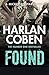 Found by Harlan Coben