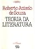 Teoria da Literatura