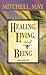 Healing, Living, and Being