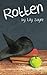 Rotten (The Sisters Grimm Book 1)