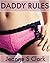 Daddy Rules by Jeanne S. Clark