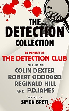 The Detection Collection (Kindle Edition)