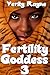 Fertility Goddess 3