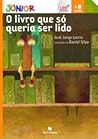 O livro que só queria ser lido