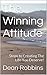 The Winning Attitude: Steps...