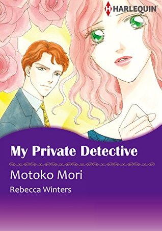 My Private Detective (Kindle Edition)