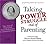 Taking Power Struggle out of Parenting Audio Book