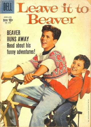 Leave it to Beaver (Comic Book)