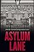 Asylum Lane: from the Victorian Carriage mystery series