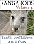 Kangaroos (Read it book for...