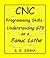 CNC Programming Skills: Understanding G73 on a Fanuc Lathe