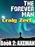 Axeman (The Forever Man #2)