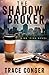 The Shadow Broker (Mr. Finn, #1)