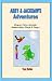 Abby and Jackdaw's Adventures by Tony Butler