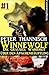 Winnewolf 1: Teil 1 von 6 des Western Horror Serials (German Edition)