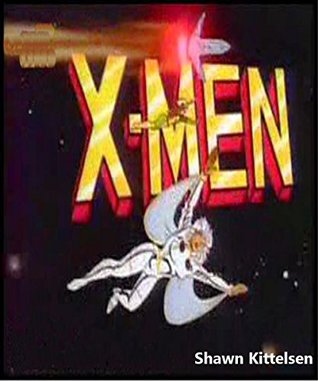 Xmen: Photo Story: Night of the Sentinels; Episode 1of Part 1 (Kindle Edition)