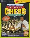 Maurice Ashley Teaches Chess for Beginning and Intermediate Players Maurice Ashley Teaches Chess for Beginning and Intermediate Players