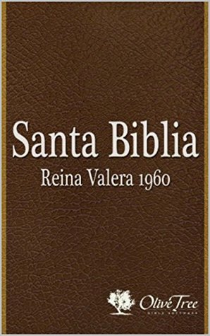 La Santa Biblia, Reina Valera 1960 (con notas).