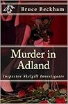 Murder in Adland