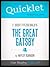 Quicklet - F. Scott Fitzgerald's The Great Gatsby by Hayley Igarashi