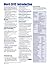 Microsoft Word 2013 Introduction Quick Reference Guide (Cheat Sheet of Instructions, Tips & Shortcuts - Laminated Card)