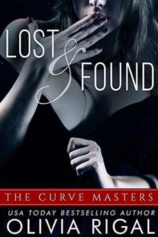 Lost and Found (The Curve Masters, #3)