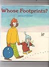 Whose Footprints?