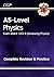 AS-Level Physics OCR B (Advancing Physics) Complete Revision & Practice