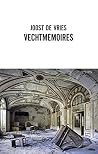 Vechtmemoires (Dutch Edition) Book cover for Vechtmemoires (Dutch Edition)