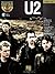 U2 Songbook: Guitar Play-Along Volume 121