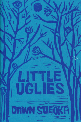 Little Uglies (Handmade chapbook)