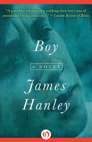 Boy: A Novel