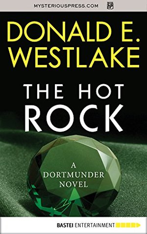 The Hot Rock