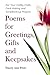 Poems For Greetings, Gifts and Keepsakes: For your Hobby Craft, Card Making and Scrapbooking Projects