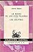 La noche de los cien pájaros / Los delfines