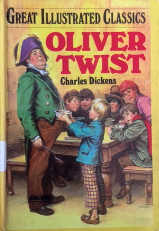 Oliver Twist