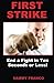 First Strike: End a Fight i...