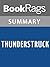 Summary & Study Guide Thunderstruck by Erik Larson