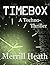 TIMEBOX: a suspense thriller with a virtual reality twist