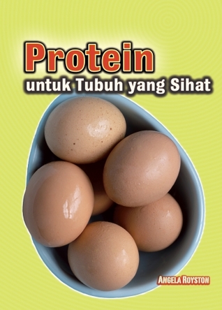 Protein untuk Tubuh yang Sihat
