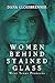 Women Behind Stained Glass: West Texas Pioneers