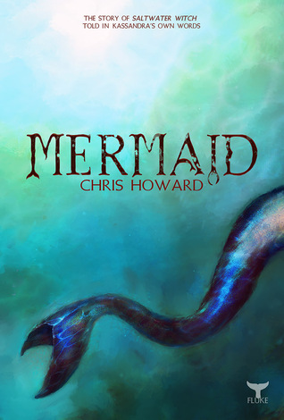 Mermaid (Paperback)