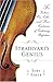 Stradivari's Genius by Toby Faber