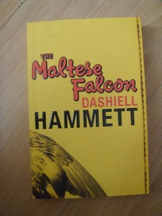 The Maltese Falcon