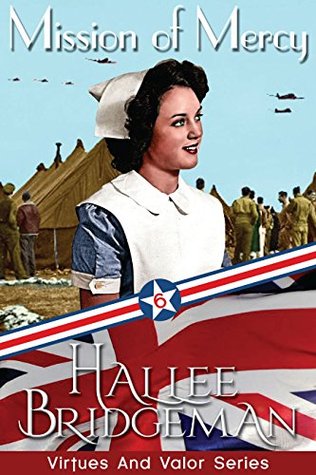 Mission of Mercy (Virtues and Valor #6)