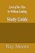 Lord of the Flies by William Golding: A Study Guide (Study Guides Book 18)