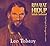 Riwayat Hidup Tokoh Terkenal: Leo Tolstoy
