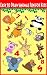 Easy to Draw Animal Fun - G...