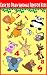 Easy to Draw Animal Fun - Great for ALL Ages! by Brad Ford
