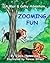 Zooming Fun by Janis Hennessey
